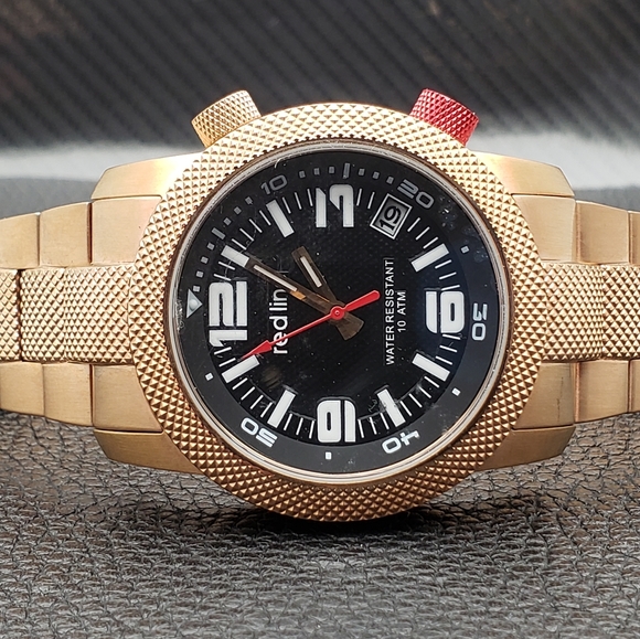 Red Line ☆ OCTANE - Picture 3 of 9